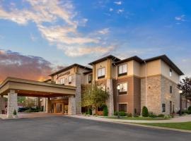 Best Western Plus French Lick, hotel French Lickben