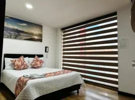 Hotel Naisca 47