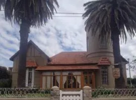 Hostería San Martin