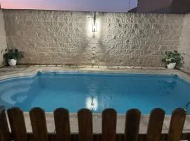 La Madriguera de Toledo