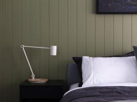 Sayer Gardens Apartment with access to rental car, hotel v destinaci Sandy Bay