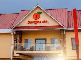 DURAZNO INN, Hotel in Nuevo Casas Grandes