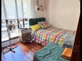 Casa Maju, villa in Montevideo