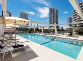 beach Residences 2-BR river view