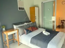 SM Mezza 1 Residences