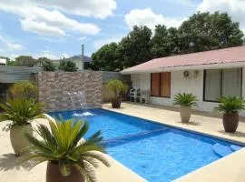 Conchal Maquito House