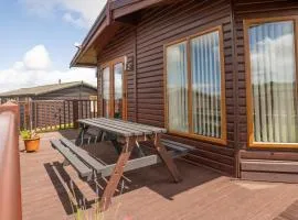 5 Ocean View Lodge - 3 Bed-Sleeps 6-TJS5OV