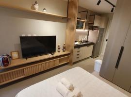 Flat - ROOFTOP 470 - Boa Viagem, Hotel in Recife