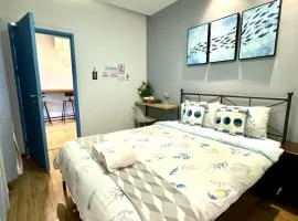 Infinity Guesthouse