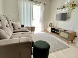 Apê aconchego