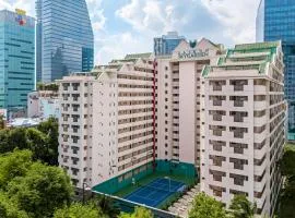 Saigon Sky Garden Serviced Apartments