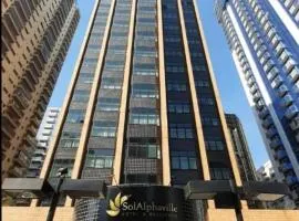 Hotel & Residence Alphaville