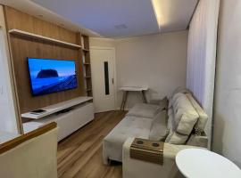 Apto aconchegante e lindo, hotel in Vitória da Conquista