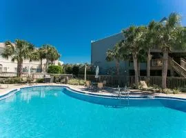Beachfront Luxury Condo St Augustine Paradise