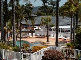 The Quarters, an Ascend Collection Hotel