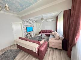 G&ouml;k&ccedil;en Home