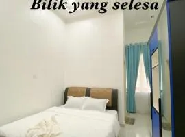 3A HOMESTAY USTAZ Krai