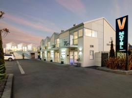 V Motel