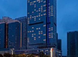 Yiwu Marriott Hotel