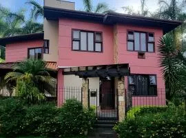 Berrielshouses - Conforto e lazer à 1km do centro