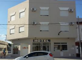 Hotel Torrevado, hotel near San Antonio Oeste Airport - OES, Las Grutas
