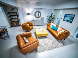 Melao Lodge, ξενοδοχείο σε Vega Baja