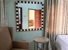 Short term rental