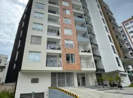Apartamento con la mejor ubicación y descanso