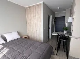 Departamento Estudio, Pitrufquén
