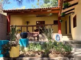 Casa Gutiérrez