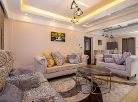 Luxurious 3 Bed 4 Bath Condo