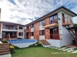 Baia Pagbilao, Beachfront Home in Quezon