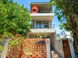 Sunrise Villa 4BR Beachside An Bang Beach Hoi An by Beachside Boutique Homes