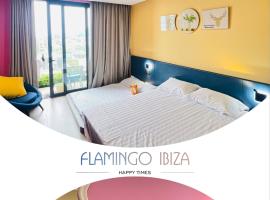 IB607 Flamingo Hải Tiến, serviced apartment in Thanh Hóa