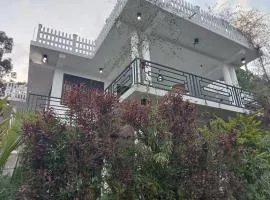 Devil mountain cottage