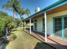 Wandew - Echuca Holiday Homes