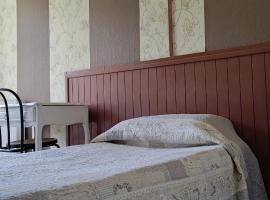 Hôtel des Jacobines – hotel w mieście Chalon-sur-Saône