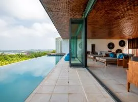 Villa Vista, Mirissa by The Serendipity Collection