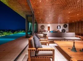 Villa Vista by The Serendipity Collection
