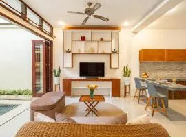 Seven Residence