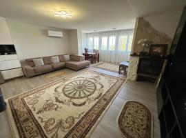 Casa Mirador de Salou, hotel v destinaci Salou