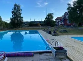 STF Höga Kusten vandrarhem