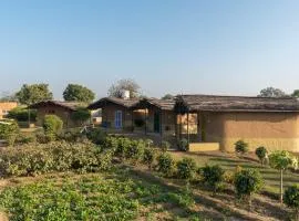 Arise Ethnic Village Resort - Manesar Bilaspur