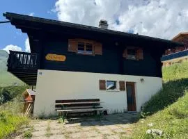Chalet Hofathoru