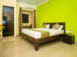 Hotel Spring Height, hotel v destinaci Porvorim