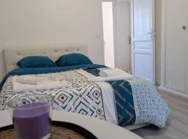 Appart de 32m2 a 30 min de Paris