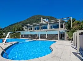 CHECK inn SELECT Taipei Yangmingshan