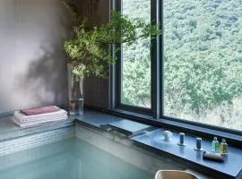 CHECK inn SELECT Taipei Yangmingshan