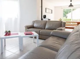 Maison 4 Chambres