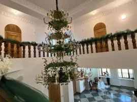 Otyak hotel EVN Zvartnots Airport